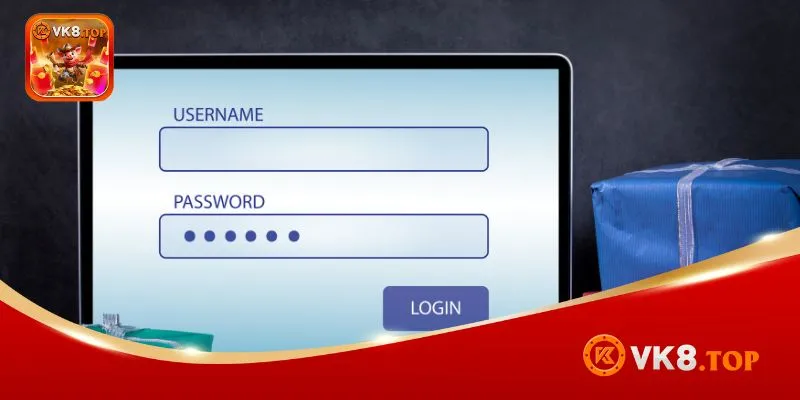 Experience help VK8 login safely