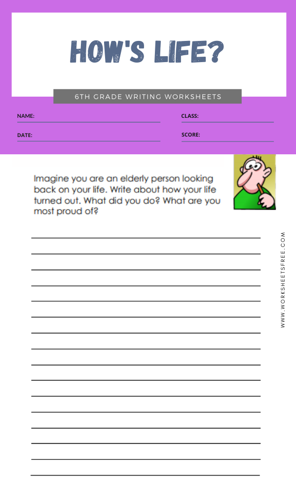 6th-grade-writing-worksheets-1-worksheets-free